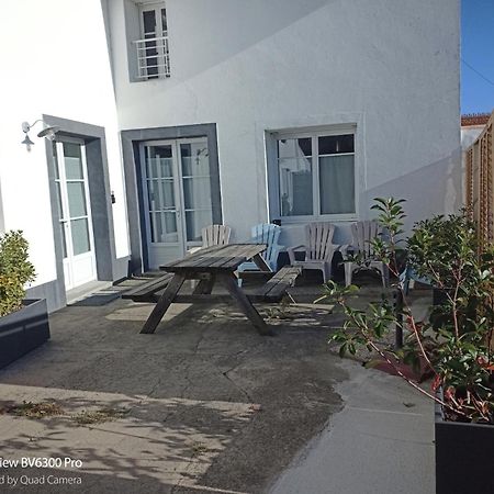 Loc5C Villa Noirmoutier-en-l'Ile Exterior photo